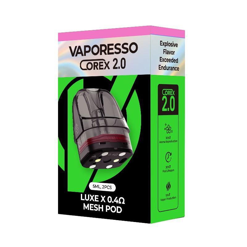 Vaporesso Luxe X Pod