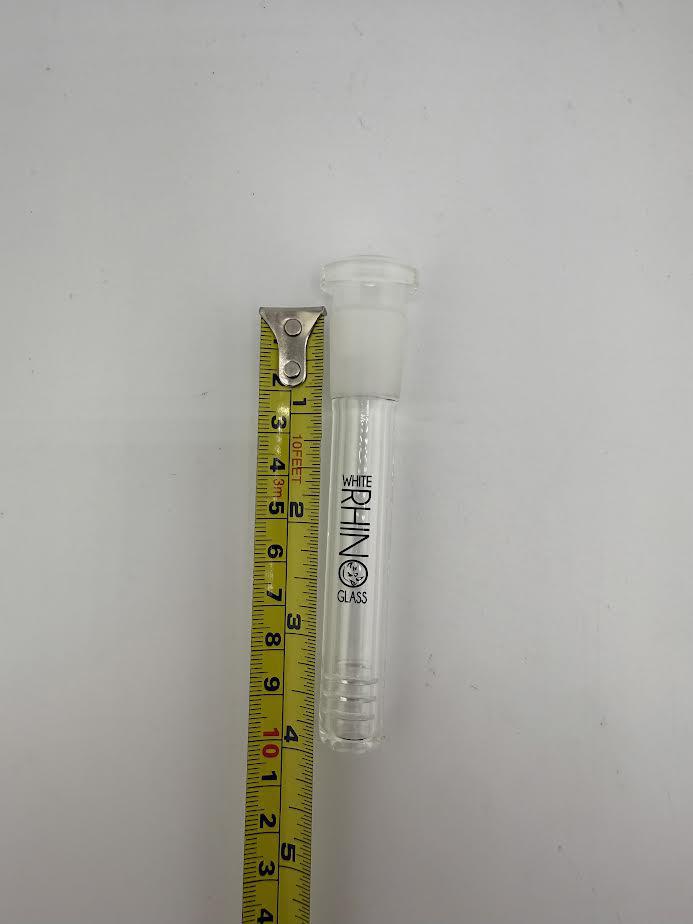 White Rhino Downstem