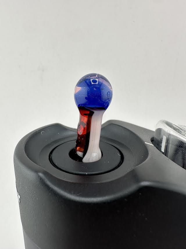 Paulson Pieces Dr. Dabber Switch GO Joystick Carb Cap – Full Color