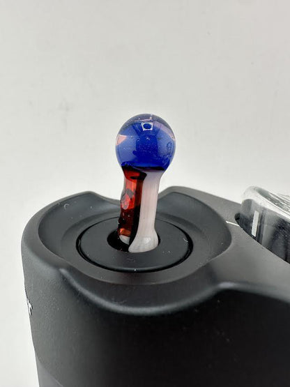 Paulson Pieces Dr. Dabber Switch GO Joystick Carb Cap – Full Color