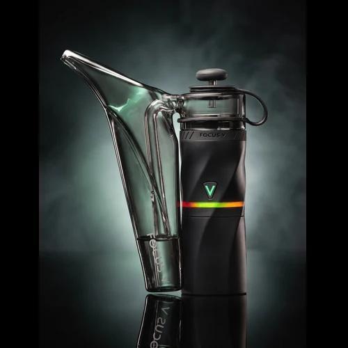 Focus V AERIS - Bubbler Kit
