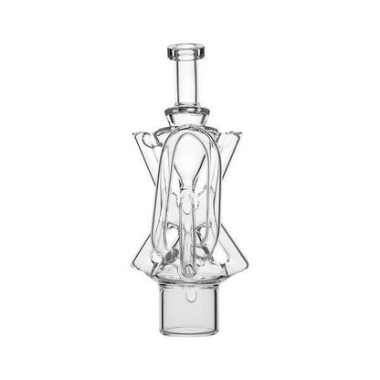 CaliBear Glass  Dr Dabber Switch 2 Glass Attachment - Xfinity Recycler