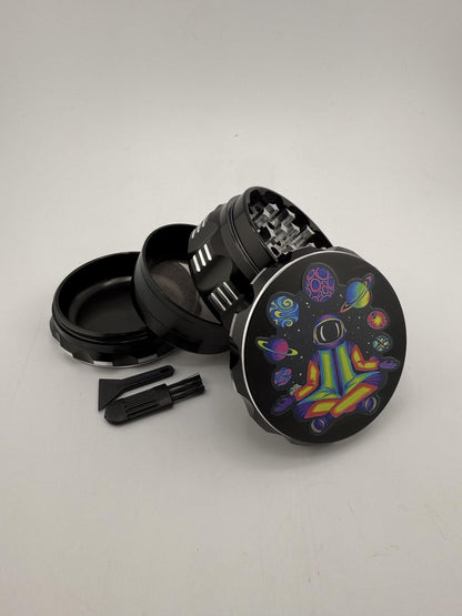 Atwalz Grinder 2.5"