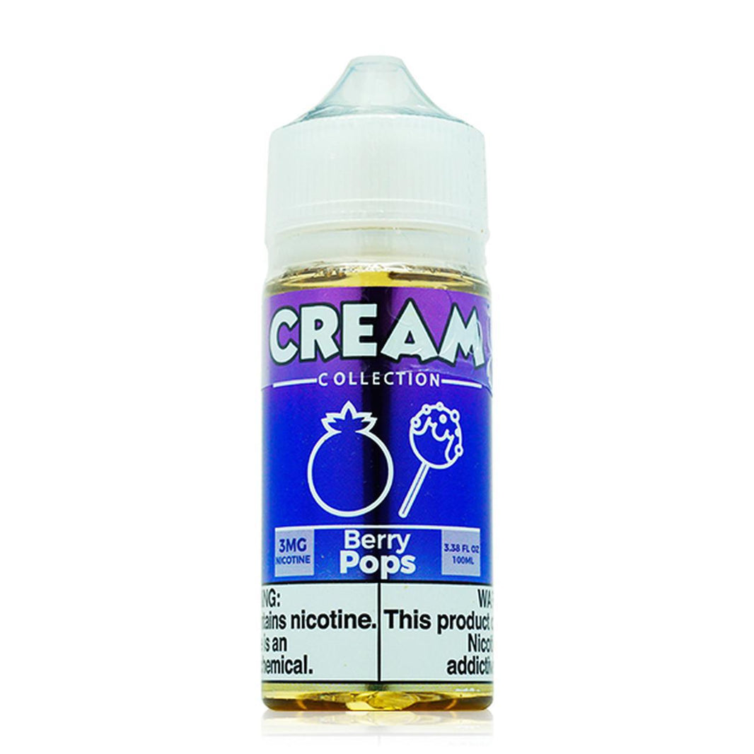 Ripe 100ml Zero Nicotine