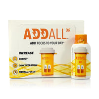 ADDALL Addfocus XR Shots