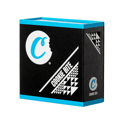 Cookies Cloud Roller BubblerCookies Cloud Roller: Elevate Your Smoke Sessions in Style Introducing the Cookies Cloud Roller, a must-have for connoisseurs who demand both style and performance. This one-of-a-kind piece features the iconic Cookies logo, tra