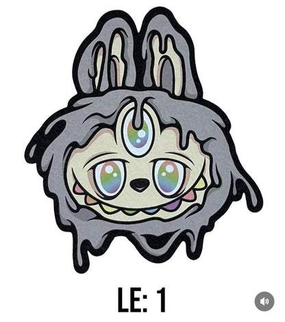 Pre Order - Mood Mats x Born Ready Designs LAMUMU Limited Edition Blind Bag