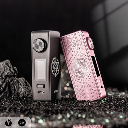 Lost Vape Centaurus M100 Box Mod