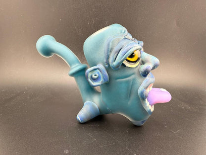 Crondo Face Pipe Sherlock