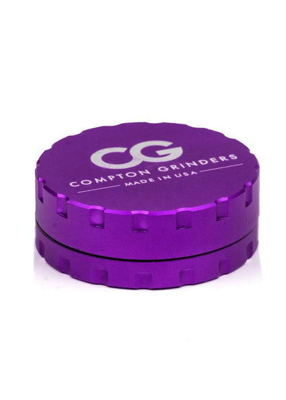 Compton Grinder 2 Piece