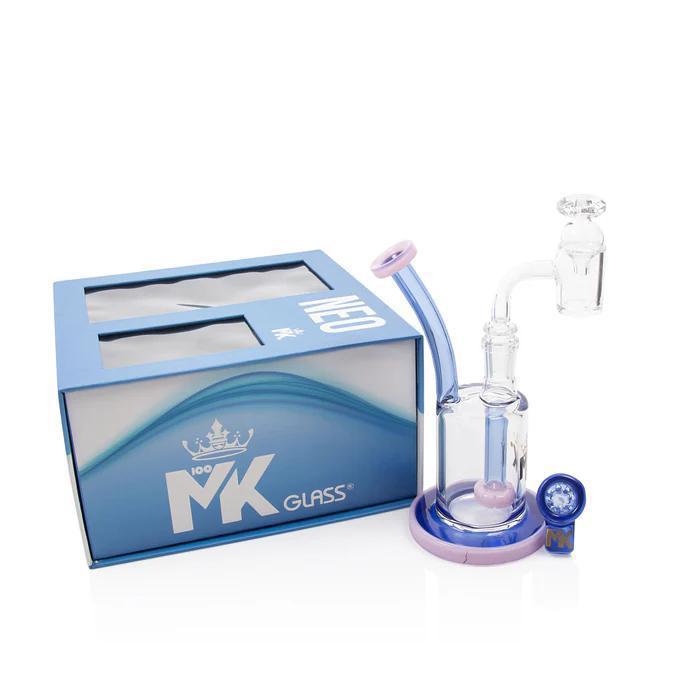 Mk100 Glass Mk14 Neo