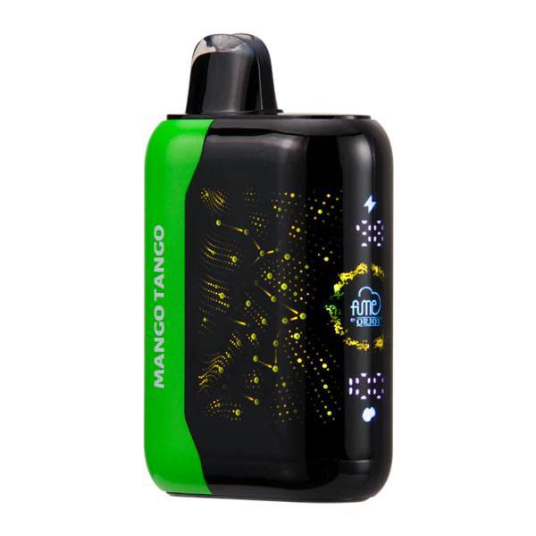 Fume Pro 30k