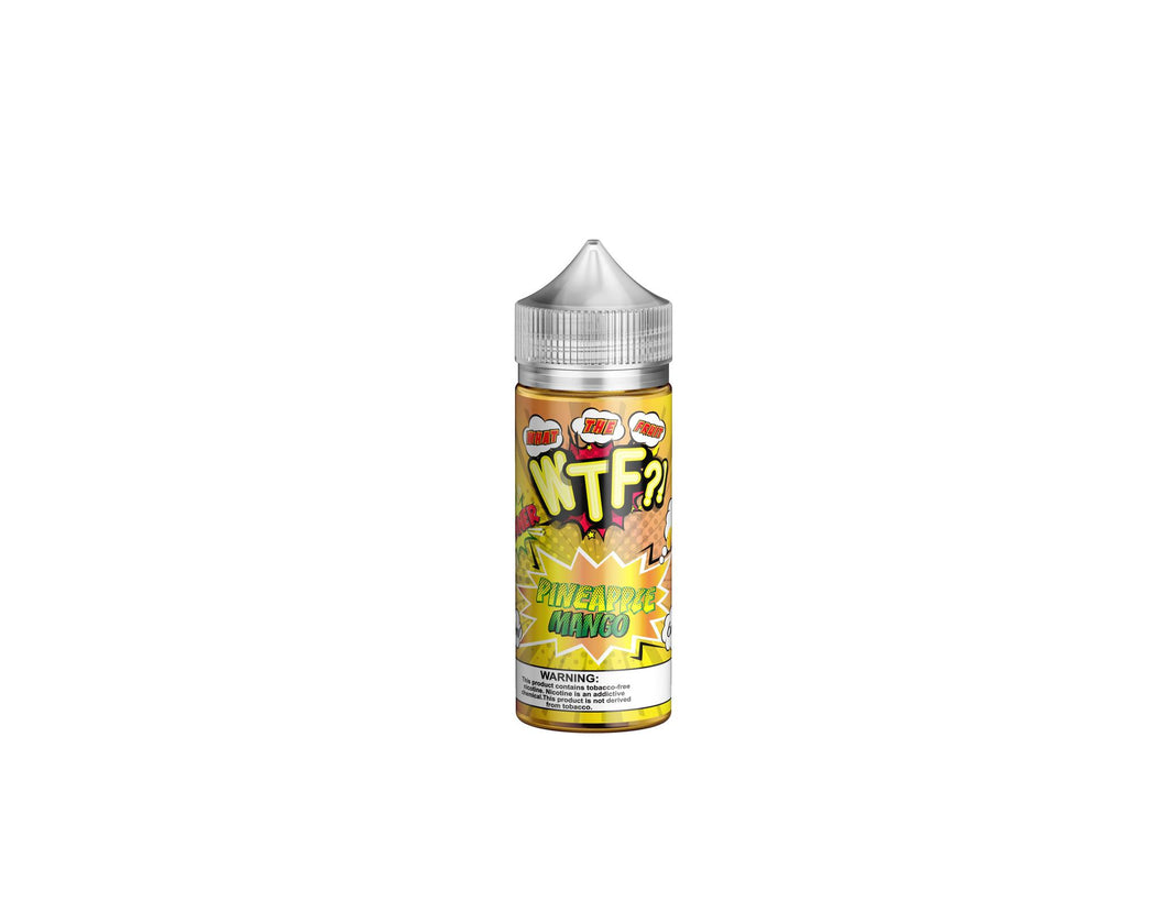 Cloud Nine 100ml WTF