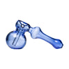 Human Grade Hammer Bubbler Pipe