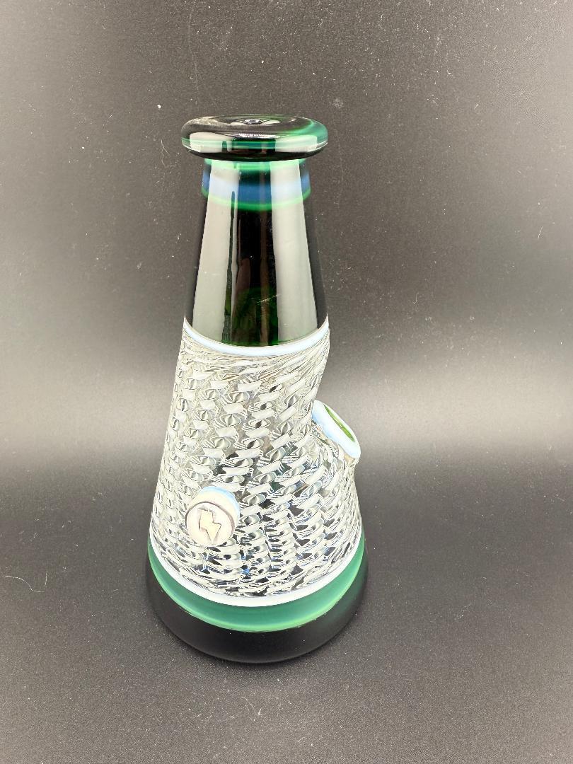 Luke The Drifter Megaphone Cone Rig 10mm 45°
