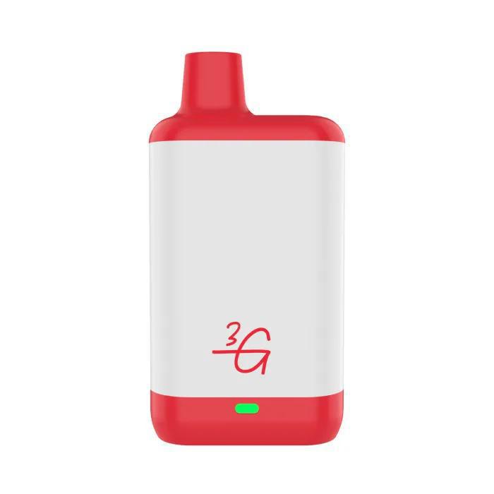3Grams Lowki 510 Discreet Cart Battery