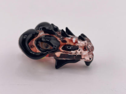 Phranq Glass Pendant - Dragon