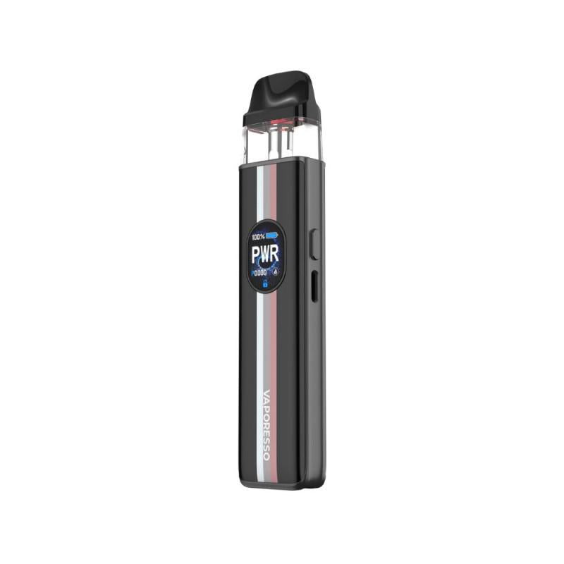 Vaporesso Xros 5 sleek design with advanced features for an enhanced vaping experience.