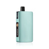 DotMod dotPod Max Kit in mint green, showcasing sleek design and modern features for a premium vaping experience.