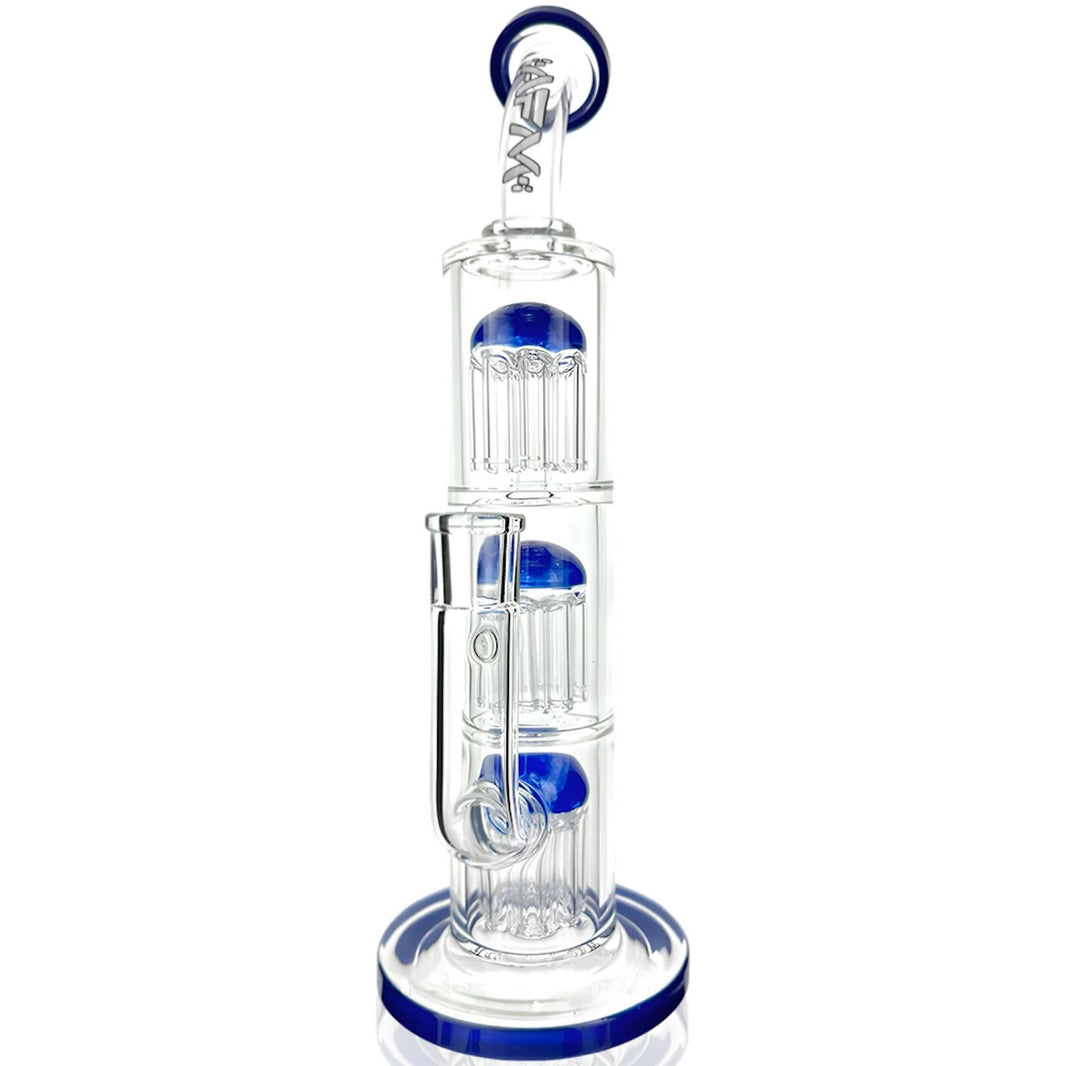 AFM Glass TX093 Triple Arm 14mm