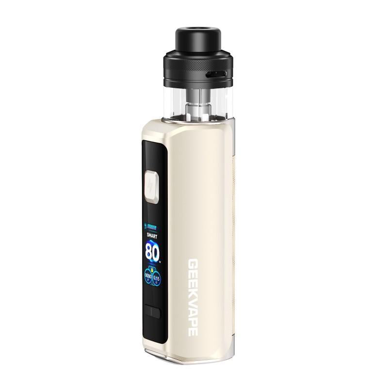 Geek Vape Aegis Hybrid Mod - Aegis Force