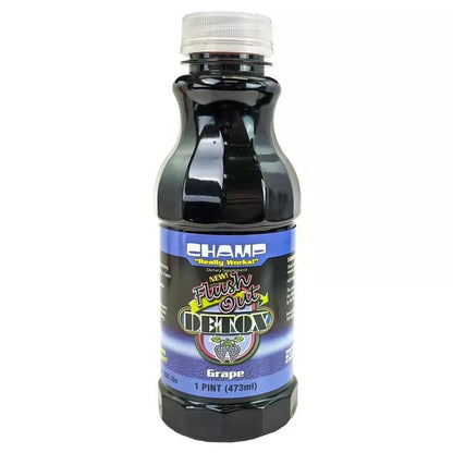 Champ Flush Out Detox 16oz