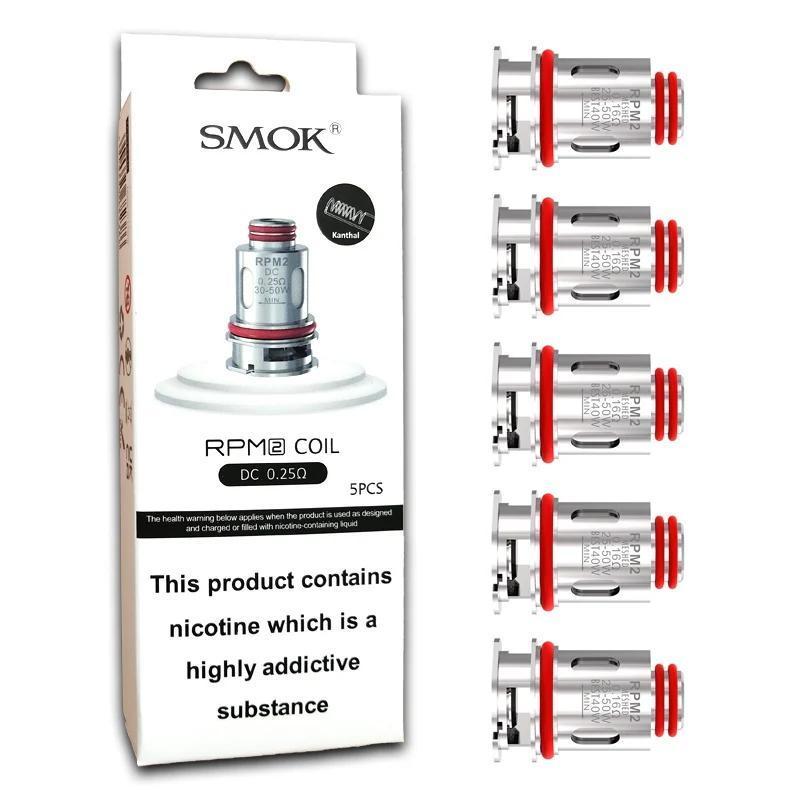 Smok RPM 2 Coil 1pc
