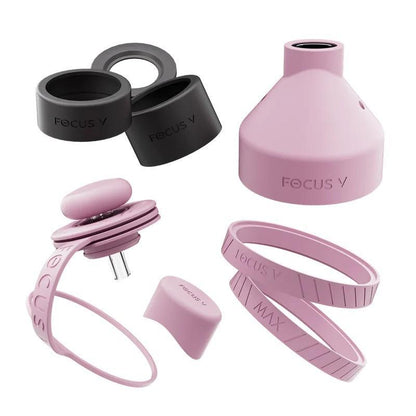 AERIS Swivel and Silicone Accessory Kit