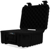 STR8 Highbrid  Hard Case - Rolling Kit With Storage / Hard Case