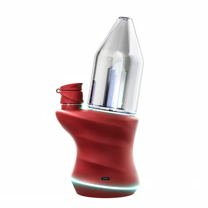 Focus V Carta 2  | Advanced Smart E-Rig for Concentrates