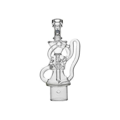Calibear Glass Dr Dabber Switch 2 Glass Attachment- FTK Recycler