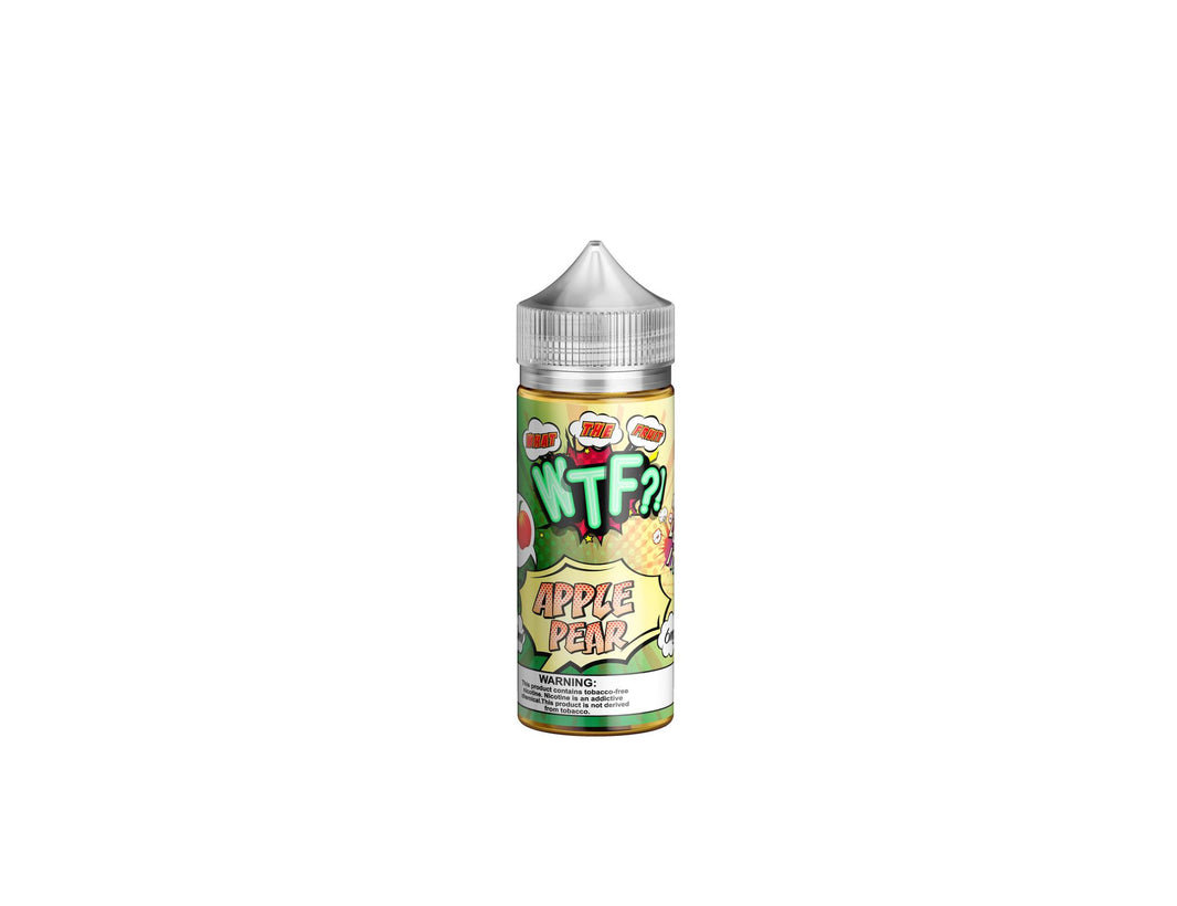 Cloud Nine 100ml WTF