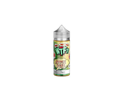Cloud Nine 100ml WTF