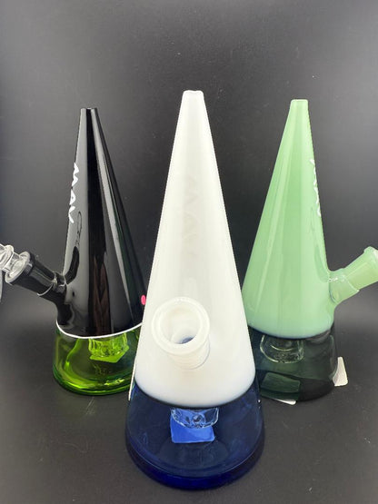 MAV Glass 7" Beacon Cone Rig 14mm 45°