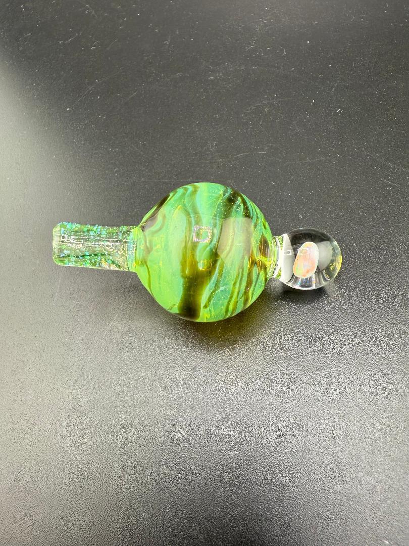 Paulson Pieces 25mm UV Ball Cap