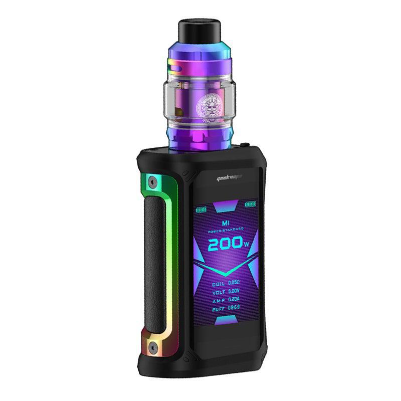 GeekVape Aegis X Kit