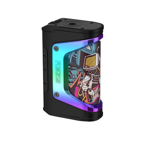 GeekVape Aegis Legend 200w Mod - Fantasy Rainbow