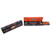 Pop Papers King Size papers with Tropical Mango pre-rolled tips for enhanced fruity flavor while smoking.