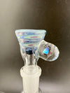 Highgrade Mike 3 Hole Opal 14mm Bowl