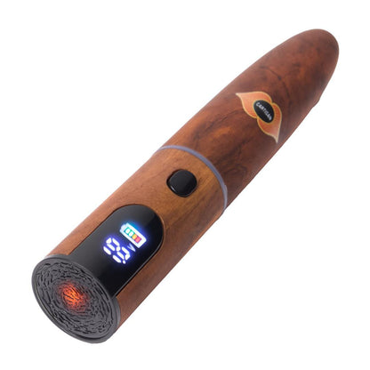Cartisan 510 Battery / Cart Battery - Cochiba Cigar Havana Brown