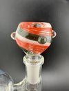 14mm Full Swirl Bowl Piece