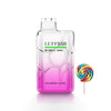 Luffbar 6k Disposable Nicotine Vape