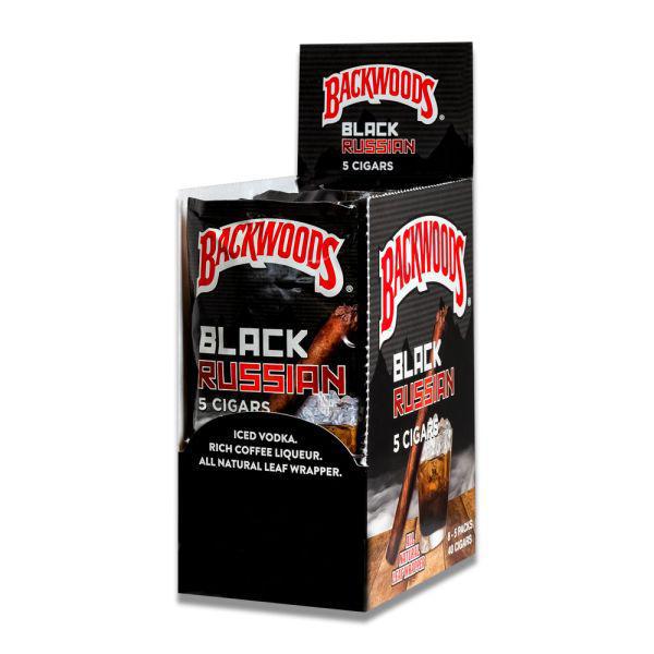 Backwoods 5pc Pack