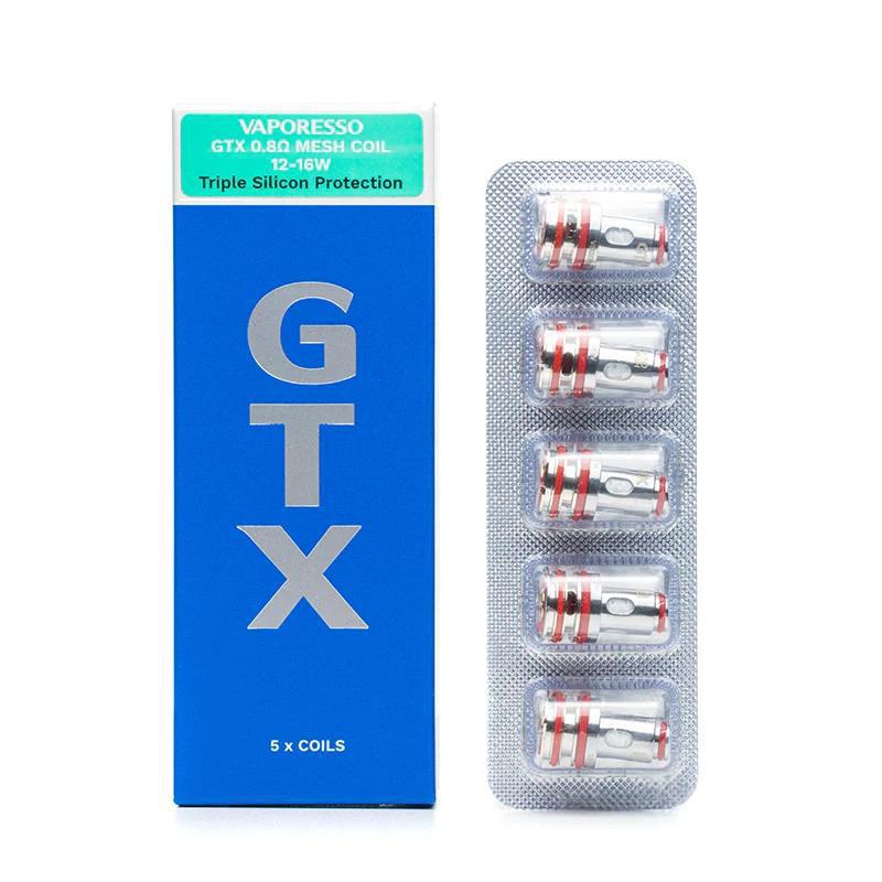 Vaporesso GTX Coil 1pc