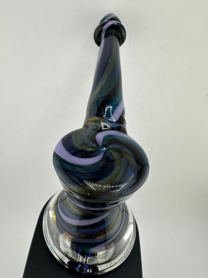 Taco Jesus Glass Dr Dabber Switch 2 Glass Replacement - Line Worked