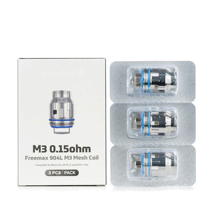 FreeMax M Pro Coil 1pc