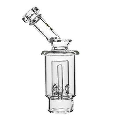 CaliBear Glass  Dr Dabber Switch 2 Glass Attachment - Seed Of Life Perc