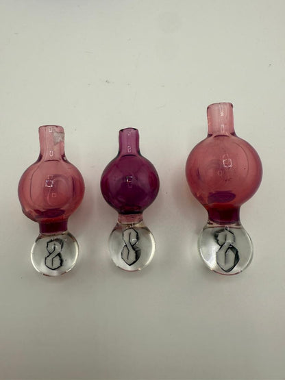 Highgrade Glass Millennial S Bubble Cap