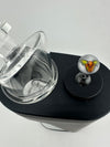 Paulson Pieces Dr Dabber Switch 2 - Spinner Cap Clear w/ Millie Top