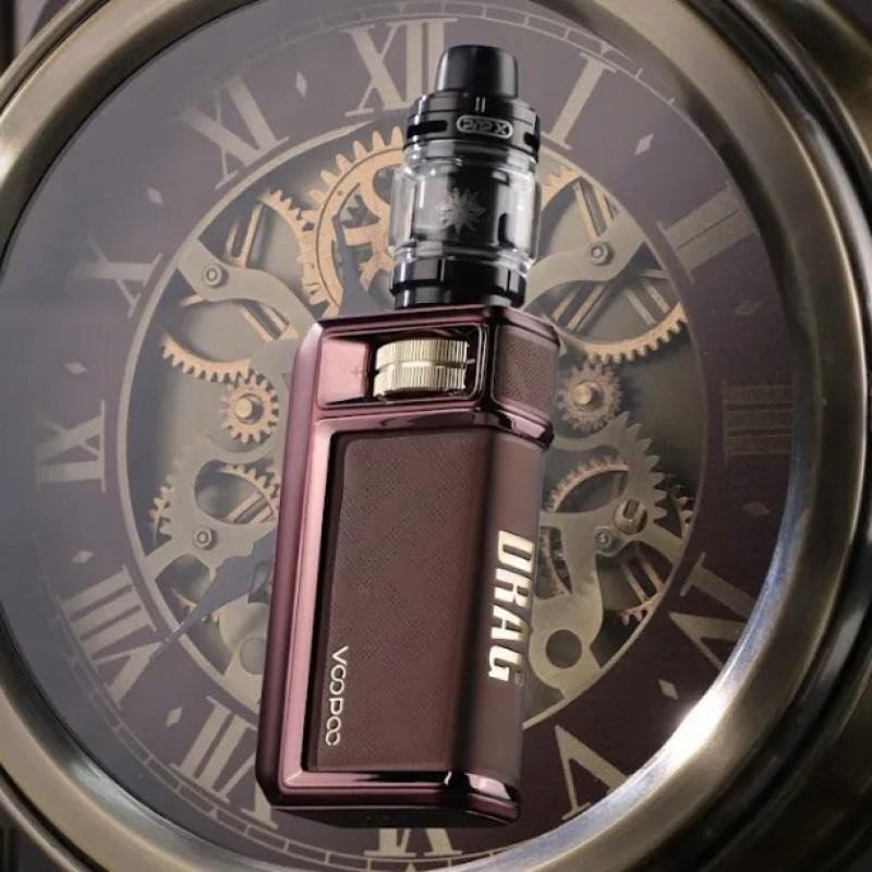 VooPoo Drag 6 Kit ( Coming Soon )